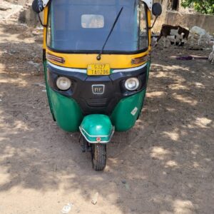 2019 BAJAJ RE COMPACT CNG AUTO RICKSHAW | 1ST OWNER | EXCELLENT CONDITION