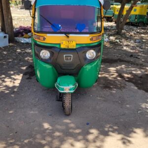 2019 BAJAJ RE COMPACT CNG AUTO RICKSHAW | 2ND OWNER | EXCELLENT CONDITION