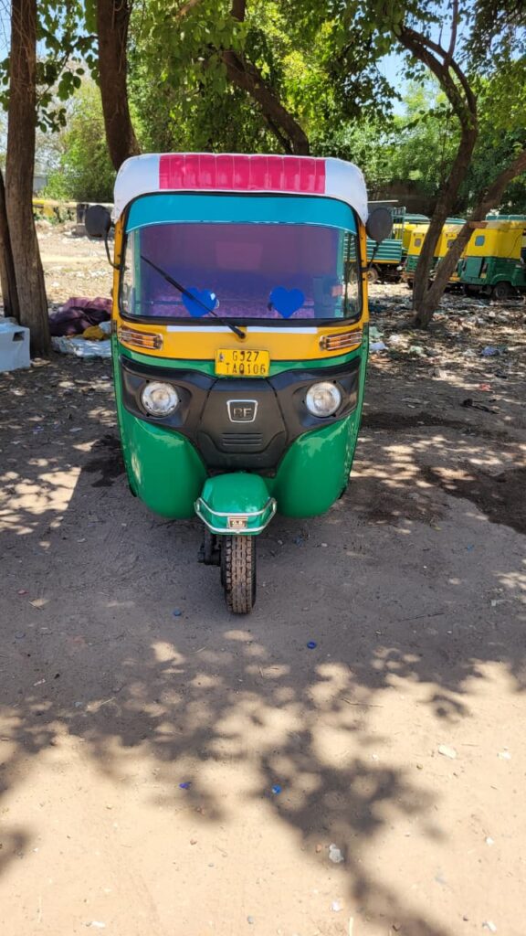 2019 BAJAJ RE COMPACT CNG AUTO RICKSHAW | 3rd OWNER | EXCELLENT CONDITION