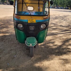 2019 BAJAJ RE COMPACT CNG AUTO RICKSHAW | 2ND OWNER | EXCELLENT CONDITION