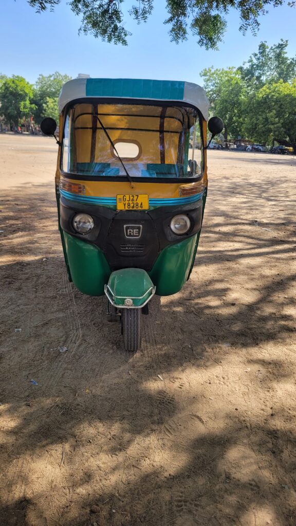 2019 BAJAJ RE COMPACT CNG AUTO RICKSHAW | 2ND OWNER | EXCELLENT CONDITION