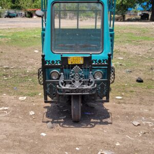 09/2016 ATUL SHAKTI DIESEL LOADING | 2ND OWNER | EXCELLENT CONDITION
