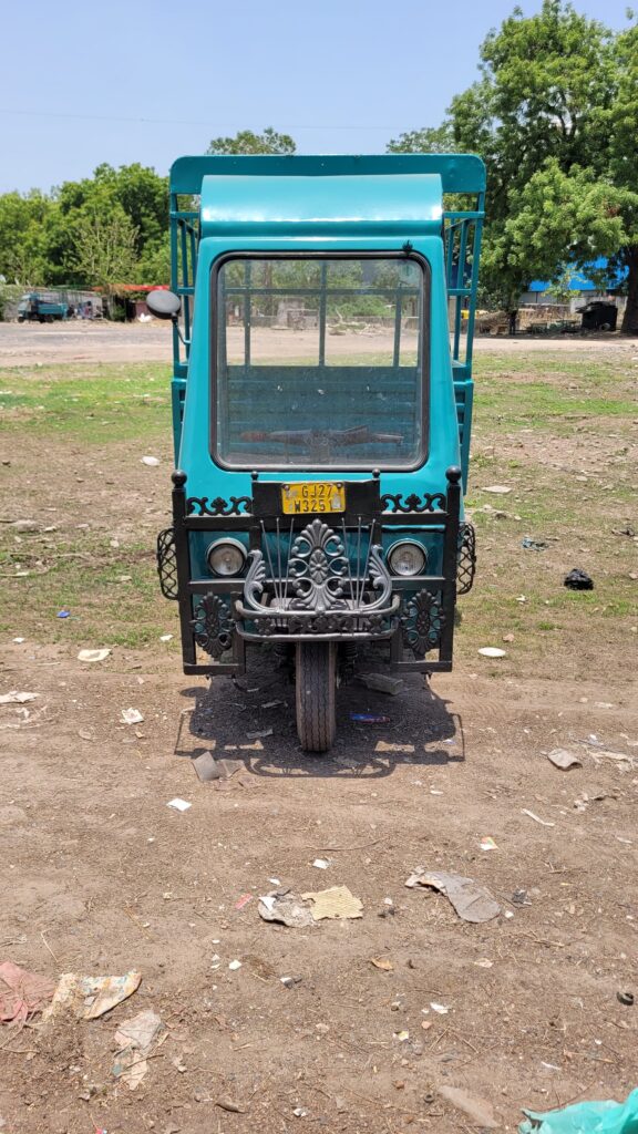 09/2016 ATUL SHAKTI DIESEL LOADING | 2ND OWNER | EXCELLENT CONDITION