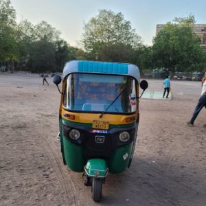12/2019 BAJAJ RE COMPACT CNG AUTO RICKSHAW | 2ND OWNER | EXCELLENT CONDITION