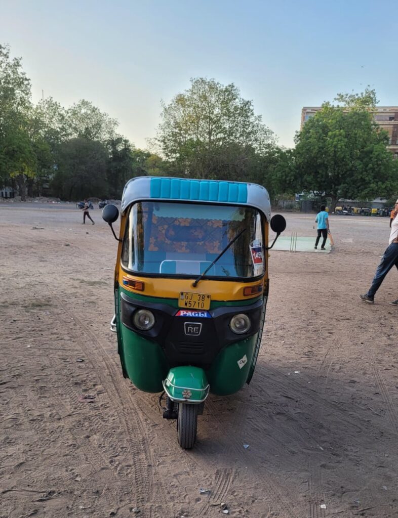 12/2019 BAJAJ RE COMPACT CNG AUTO RICKSHAW | 2ND OWNER | EXCELLENT CONDITION