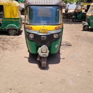 2019 BAJAJ RE COMPACT CNG AUTO RICKSHAW | 2ND OWNER | EXCELLENT CONDITION