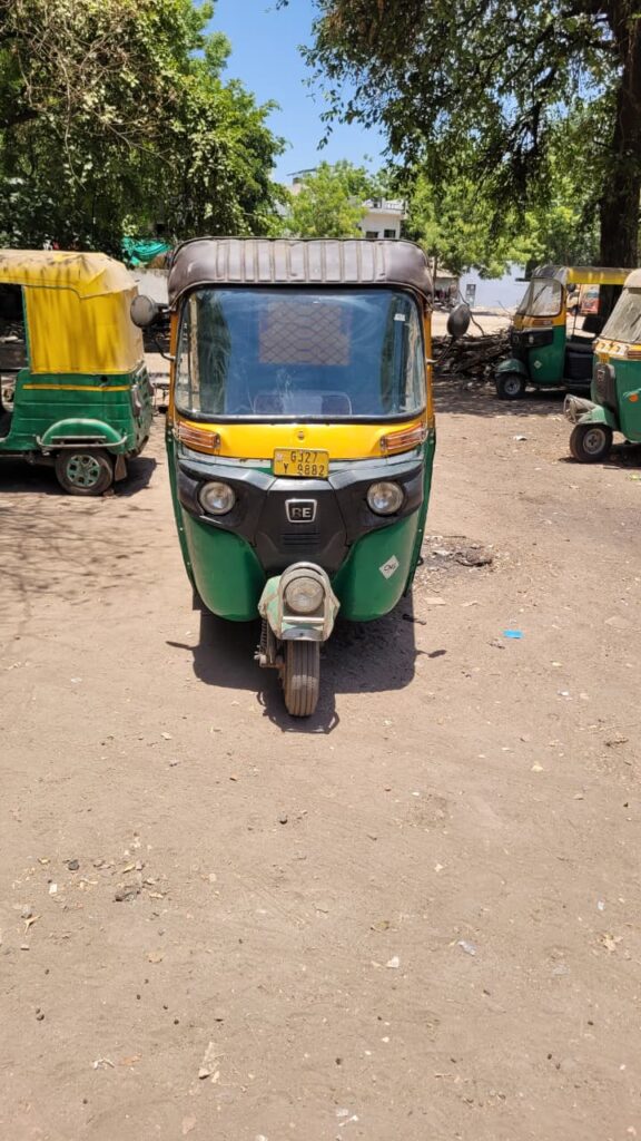 2019 BAJAJ RE COMPACT CNG AUTO RICKSHAW | 2ND OWNER | EXCELLENT CONDITION