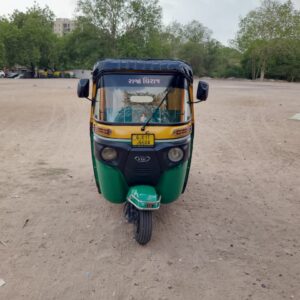 10/2024 BAJAJ RE COMPACT CNG AUTO RICKSHAW | 1ST OWNER | EXCELLENT CONDITION